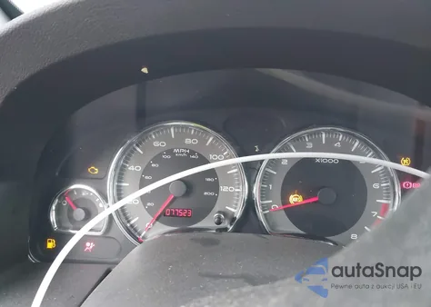 2006 Pontiac Torrent from USA, damaged, VIN 2CKDL63F366092970